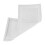 White Silicone Vent Covers for Kids - Safe Air Vents & Blocks Small Objects 12