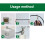 Automatic Watering System with Drop Arrow Automatic Drip Irrigation Kit with Customize Schedule Water 2