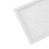 White Silicone Vent Covers for Kids - Safe Air Vents & Blocks Small Objects 11