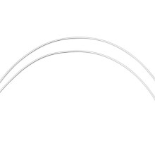 Shuffle Oud Strings Set 12-String Silver Plated Nylon Rustproof Beginner Practice Strings Oud Instrument Accessories
