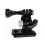 Helmet Fix Mount Base for FAST Helmet 360 Adjustable Quick Release Base Adapter for  13/12/ ACTION 5/4/ 1