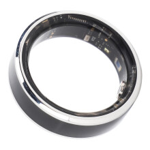 Smart Ring 19.2MM Waterproof Sleep Monitoring | Multi-Function Health Tracker