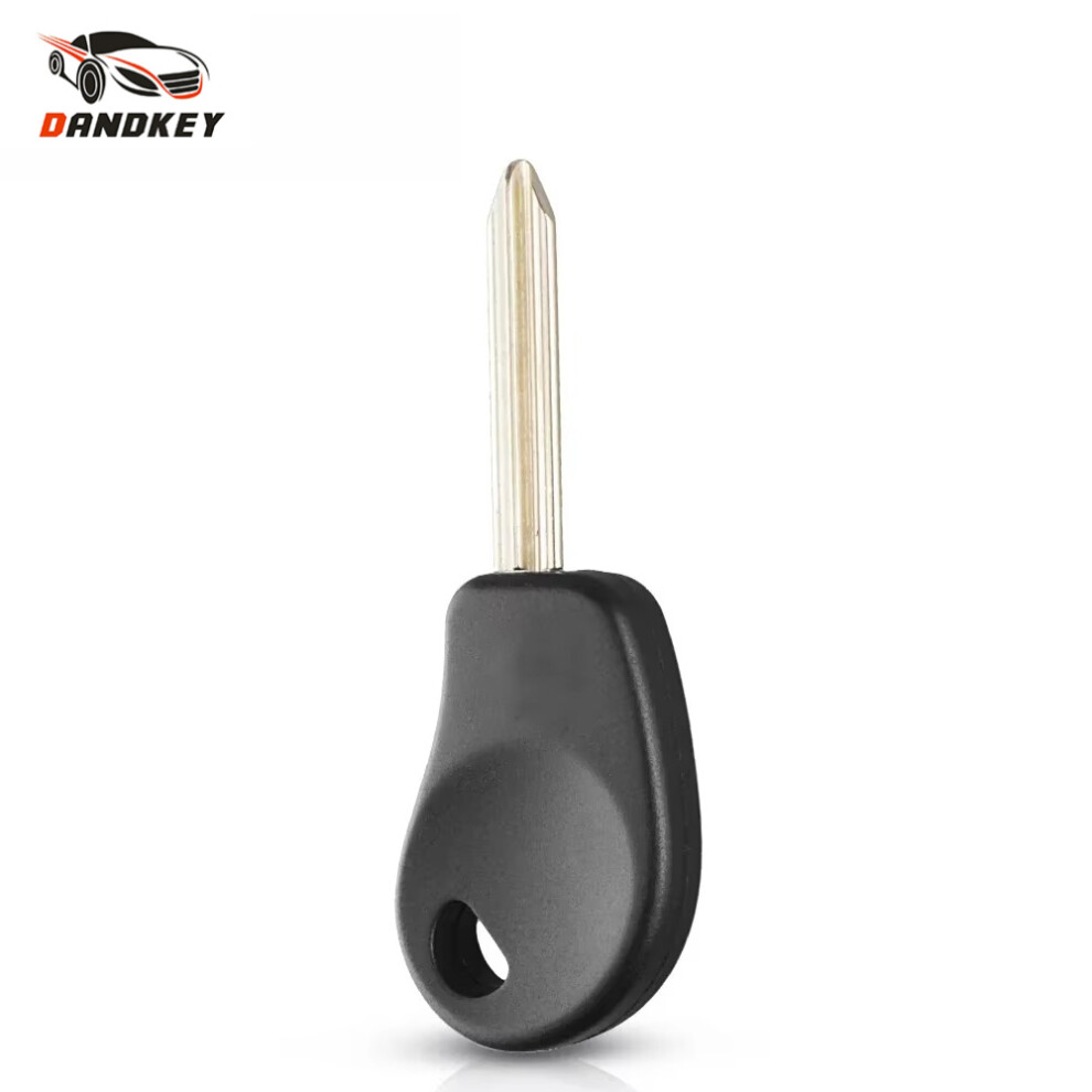 10Pcs For Citroen Xsara Picasso Key Shell Remote Fob Transponder Blank Key Case Cover Uncut Sx9 Blade Car Accessories 6935161655971