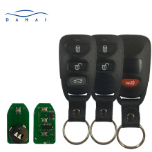 95430-1F260 315MHZ FSK sportage 2007 2008 2009 2010 skes-km08tx