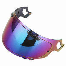 Visiera RX-7X/REO/XD/RX-7V 30x15x5 cm 120 g 8 colori