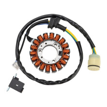 31120-HN7-000 31120-HN7-003 Motorcycle Stator Coil for TRX400 Rancher 400 FA FourTrax 400 AT GPScape 2004-2007