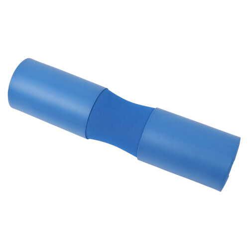 Squat Pad Blue Barbell Pad 9.6oz Thickened Foam