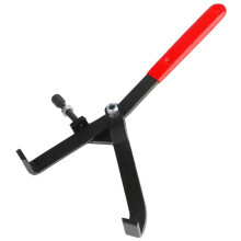 Y-Type Vliegwielsleutel, Koppelingsrol, Tandwielsleutel, Riemschijfbevestigingsclip, Remklauw voor Scooter, Motorfietsreparatietool