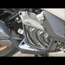 Motorcycle Accessories Water Tank Cover Protector for NMAX155 NMAX 155 2025 V3