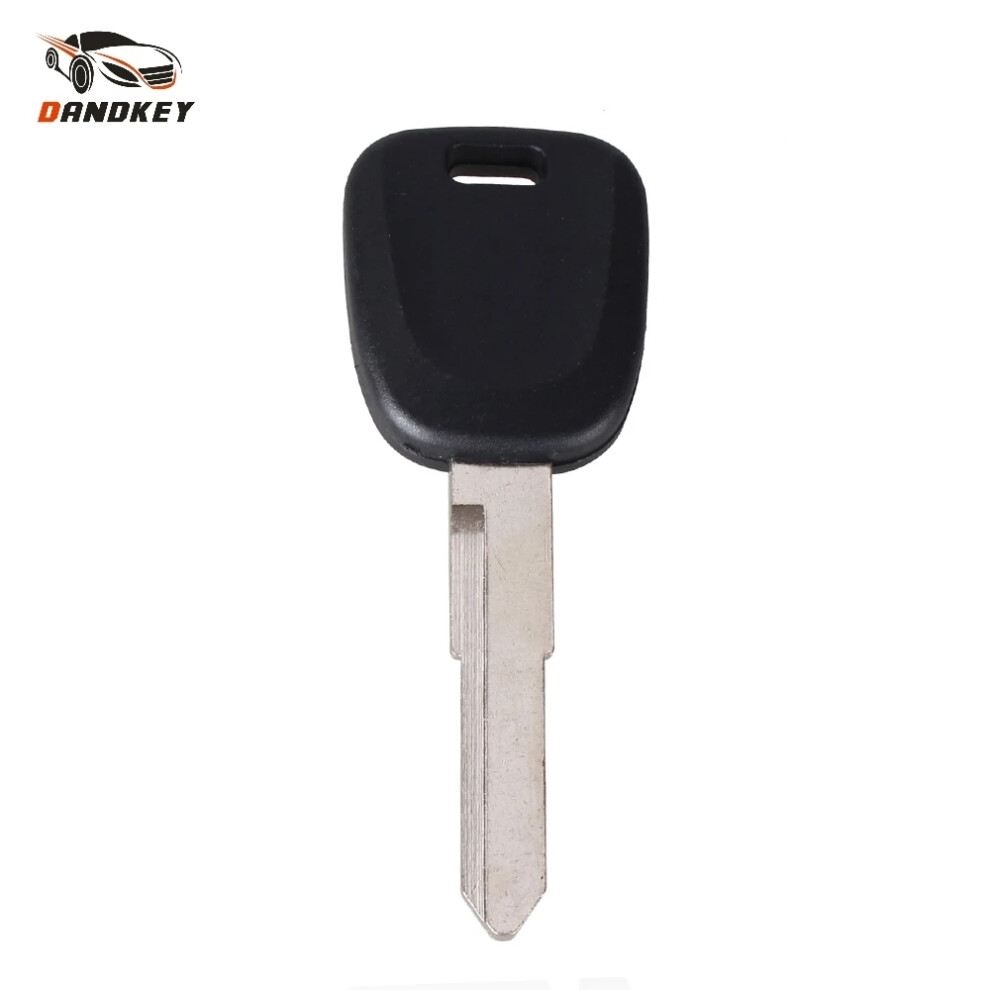 Dabdkey Transponder Chip Car Romote Key Case Shell For Suzuki Grand Vitara Swift (Can Install Chip) Hu133r Key Blade Replacement 6935161655476