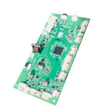 R9317A Main Control Board for  X30 Ultra/L30 Pro Ultra Vacuum Cleaner PCBA Circuit Main Control Board Repair