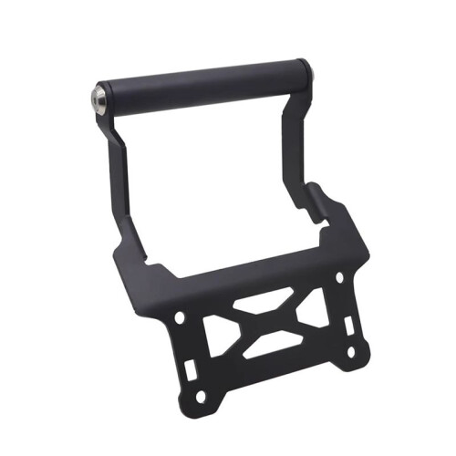 Motorcycle Accessories Navigation Bracket Handlebar Bar Extension Bracket for  C400GT C400  2025 2
