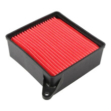 Motorcycle Air Intake Filter Air Cleaner Element 17210-KEC6-9000 for Kymco Scooter 125 150 Movie XL 2001-2010