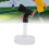 Support de micro de bureau, réglable, base en acrylique transparente 2