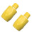 2.5m Water Pipe Kit for  PUZZI 8/1 10/1 30/4 Replacement Connector Part 4.446-023.0 4