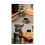 51MM Adjustable Coffee Distributor Coffee Powder Distributor Needle Coffee Powder Stirring Tool Gray 9