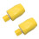 2.5m Water Pipe Kit for  PUZZI 8/1 10/1 30/4 Replacement Connector Part 4.446-023.0 5