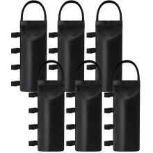 Überdachungsgewichte, Überdachungsgewichtssäcke, Gewichte für Gartenmöbel, Überdachungszelt, Pavillon, Pergola, Sofort Einsatzbereit