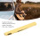 Akustikgitarren Sattel aus Messing 18