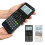 Large Screen Scientific Function Calculator 417 Multifunctional,Designed Specifically for Student Exams with 1 Pen Black 3