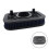 Motorcycle Engine Air Filter High Flow Intake Filter Filter Element for  XL883 XLH883 XL1200 2004-2013 1