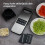 Multi-Function Slicer Kitchen Slicing Tool Home Use Handprotected Potato Slicing Machine Stainless Steel Slicing Machine 5