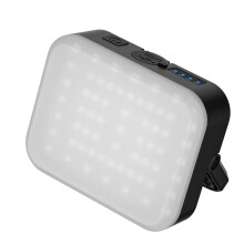 Rechargeable Camping Lantern 4000MAH Power Bank Portable Outdoor Light Camping BBQ PartyHanging Tent Lamp