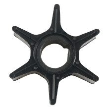 353-65021-0 Wasserpumpenlaufrad für 2-Takt-Außenbordmotor 50 60 70 PS Motoren Sierra 18-45404 Außenbordteile