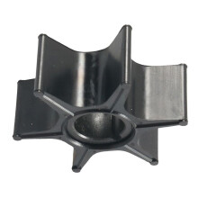 353-65021-0 Water Pump Impeller for 2-Stroke Outboard Engine 50 60 70HP Motors Sierra 18-45404 Outboard Parts