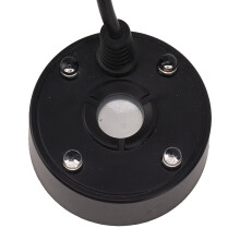 Ultrasonic Mist Maker 5V USB with Colorful LED Lights for Fish Tank and Pond