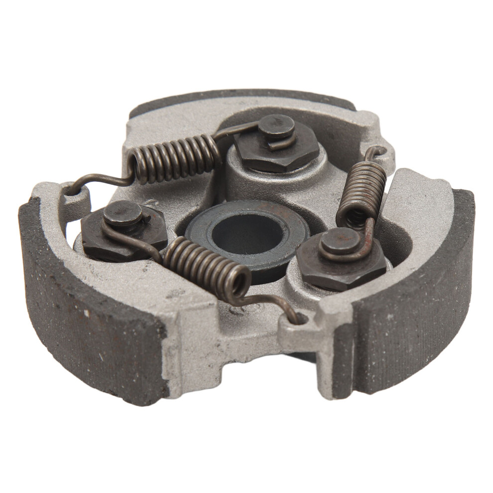 3Pcs Centrifugal Clutch Plate For 52Cc Pocket Pit Atv Dirt Bike With 9 Springs 4001388281704
