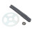 T8F Sprocket Chain Set for 47cc/49cc Mini Dirt ATV Pocket Bikes 15