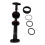 Slide Valve for  Replacement,for  SPX0410BA Handle and Piston Assembly Replacement 1