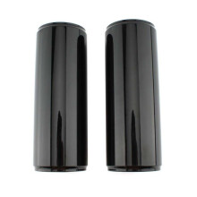 Motorcycle Front Fork Boot Tube Cover Protector Guard for  Sportster XL 1200X Forty-Eight 2016-2022