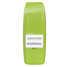 Vegetable Shredder Cutter Stainless Steel Grater Portable Manual Vegetable Slicer Grater Multi Purpose Kitchen Tool