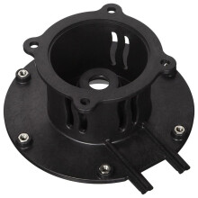 For Pool Systems R0536700 Swimming Pool Backsplash -Replacement Sealing Plate for Booster Pump