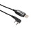 Radio Programming Cable for Baofeng UV-82, GT-3, BF-888s, Win Support 1