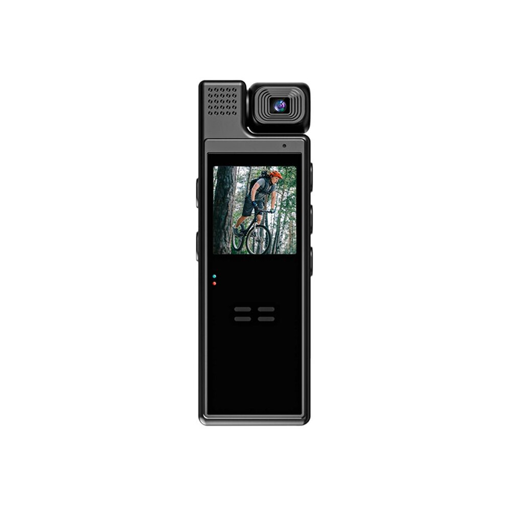 Wifi Hotspot Camera 1080P Portable Video Recorder Body Camera With Night Vision Dvr Miniature Camcorder 16G 6033000183552