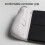 Per   OLED /2 Joypad Hall Joystick Console NS OLED Gamepad M6 HD Gemini 2 Controller Nero 3