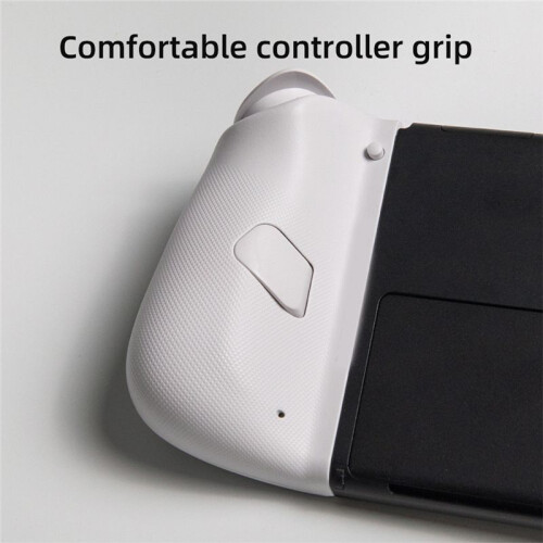 For   OLED /2 Joypad Hall Joystick Console NS OLED Gamepad M6 HD Gemini 2 Controller Black 2