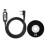 Radio Programming Cable for Baofeng UV-82, GT-3, BF-888s, Win Support 2