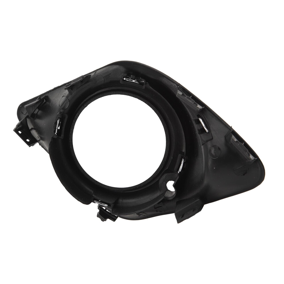 Fog Trim For Outlander Sport 2010-2012 Light 7293282760776