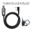Radio Programming Cable for Baofeng UV-82, GT-3, BF-888s, Win Support 3