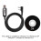 Radio Programming Cable for Baofeng UV-82, GT-3, BF-888s, Win Support 4