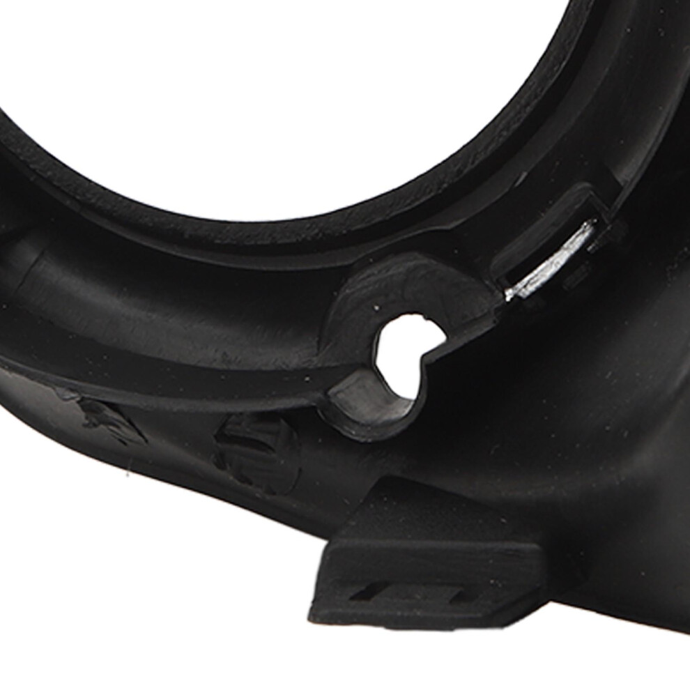 Elegant Fog Lamp Cover Trim For Asx 2010-2012 7293282778665