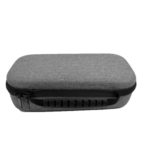 Storage Box  Accessory Protect Case  Tees Divot Tool Pouch Case   Clamp with Hook 1
