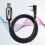 Radio Programming Cable for Baofeng UV-82, GT-3, BF-888s, Win Support 7