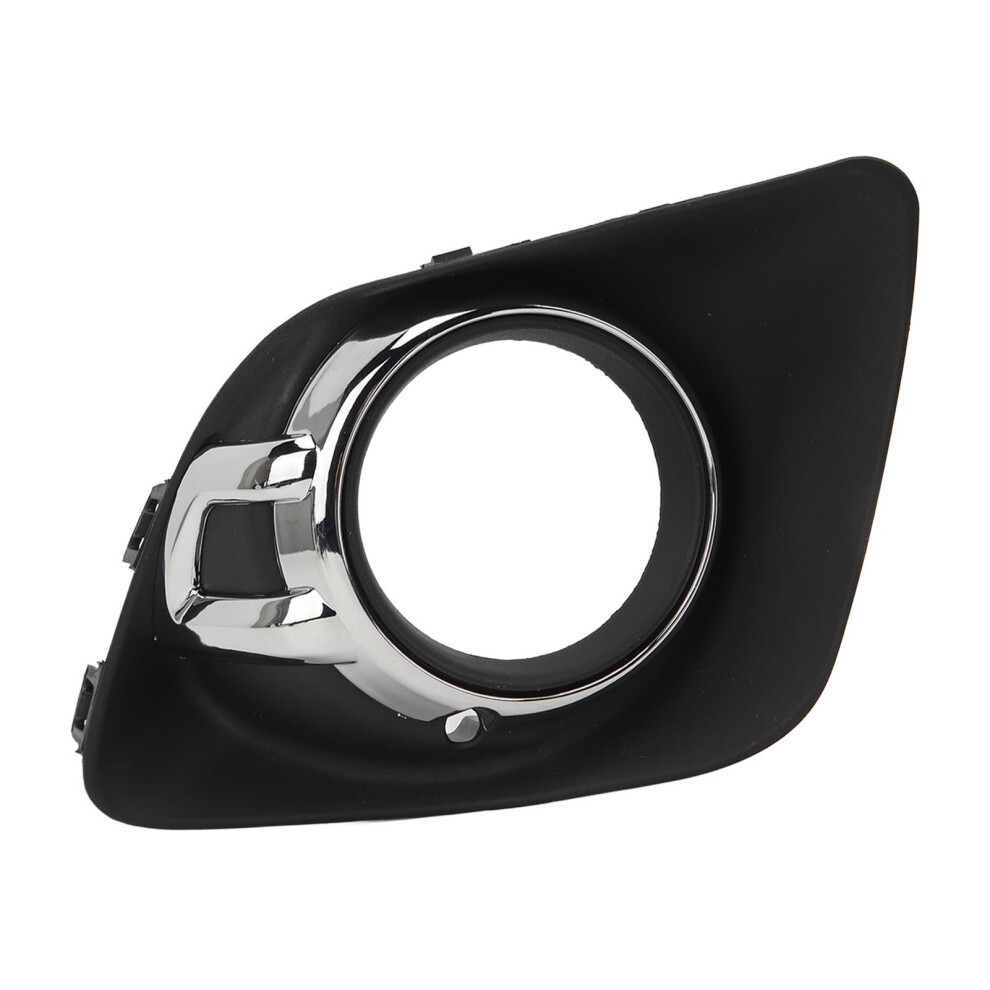 Refined Fog Lamp Trim For Rvr 2010-2012 7293282774100
