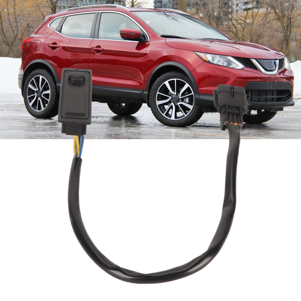Car Trunk Opener Switch Button For Qashqai 2015-2019 25380 4Ea1a 4931388282442