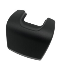 For X5 E70 2007-2013 F15 2014-2018 Car Second Row Guide Rail Cover 52207171828 Car Accessories Black